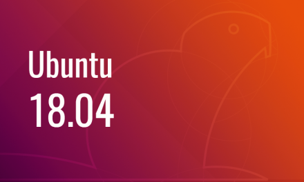 Repository Ubuntu 18.04 LTS Lokal IIX